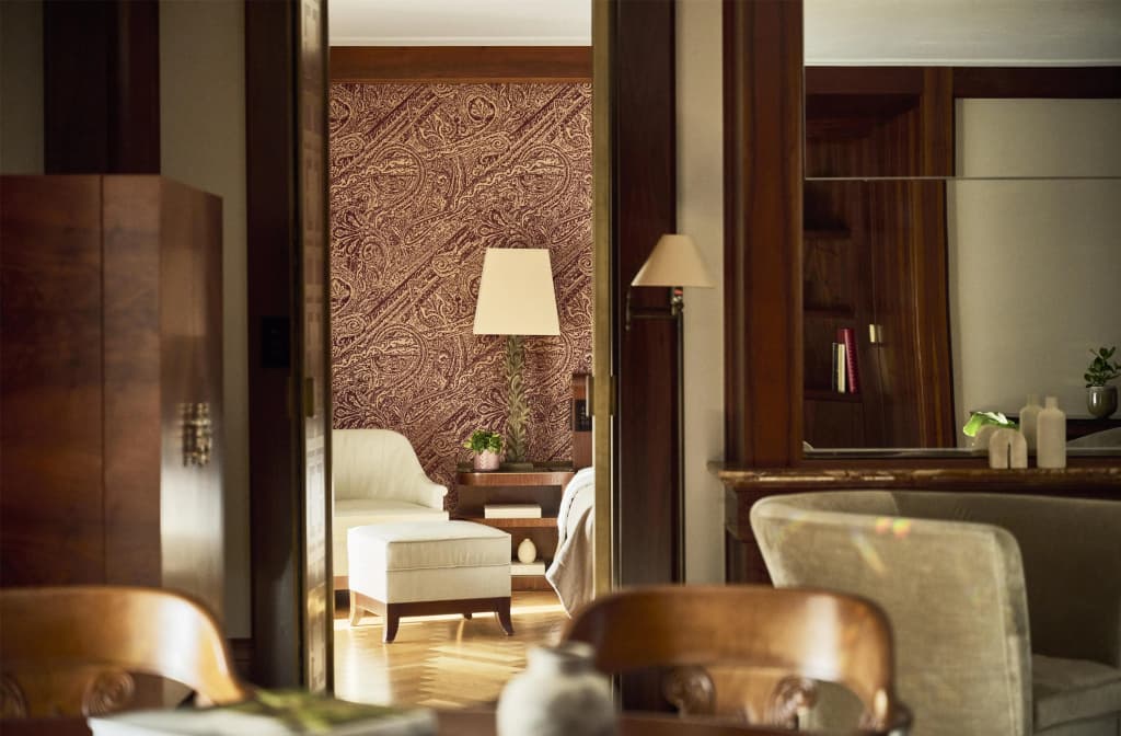Park Hyatt Vienna - photo 39