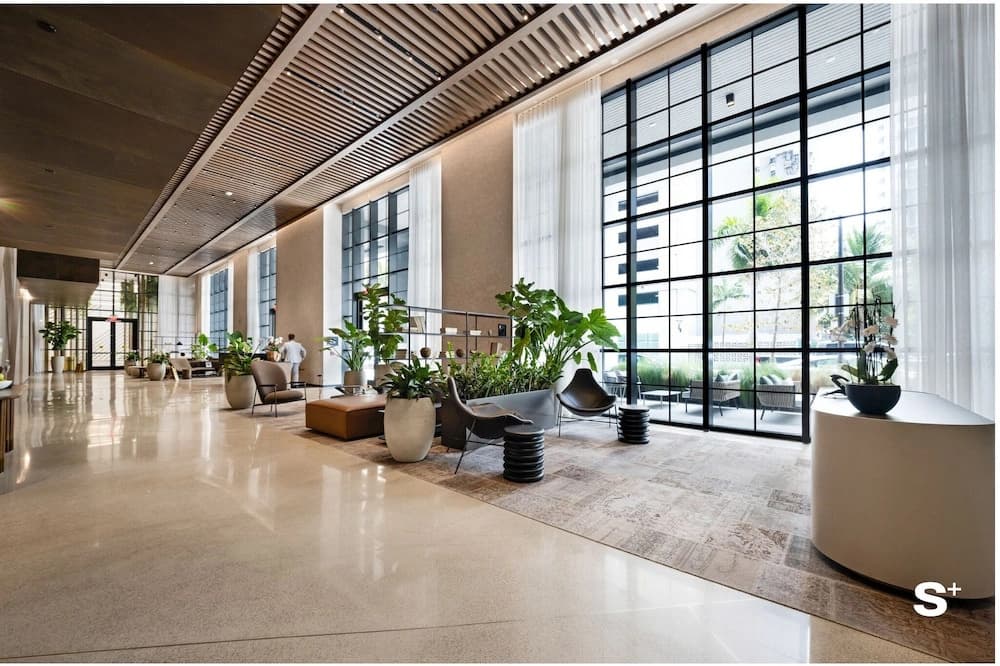 Upscale 1-BD Condo with Stunning Views - photo 13