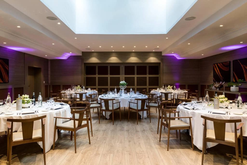 AC Hotel by Marriott Nice - photo 21