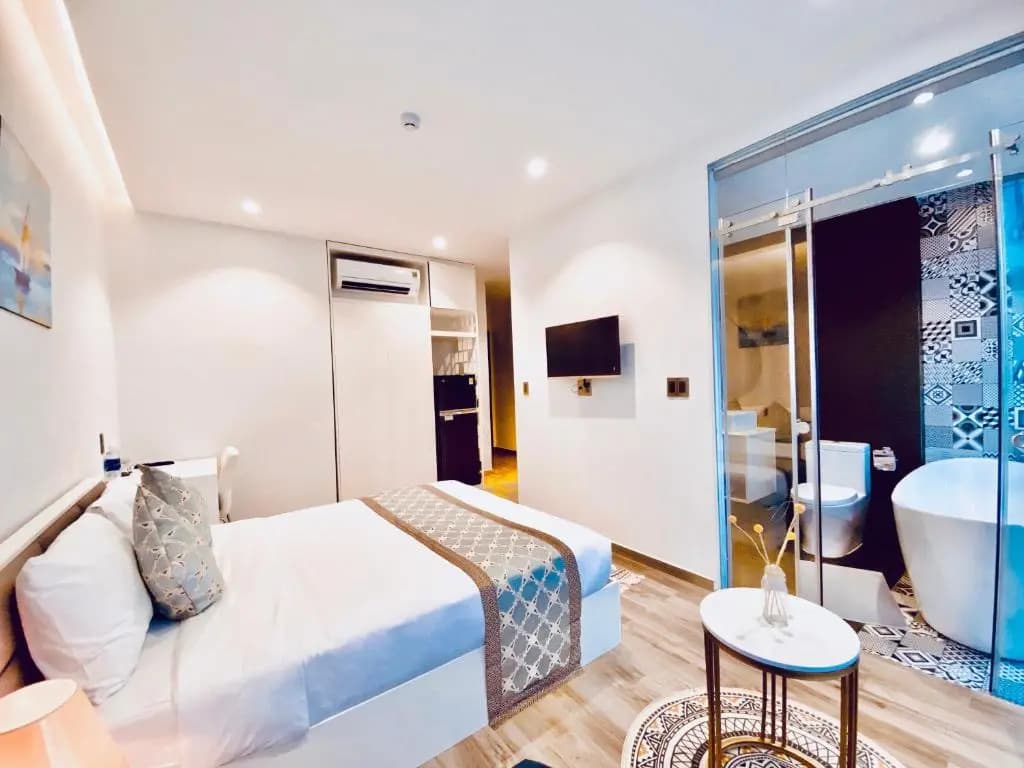 Vyan Beach House Da Nang - photo 5