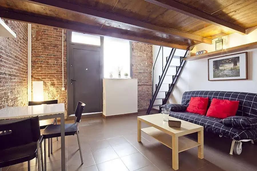 Loft Chic Apartments - photo 7