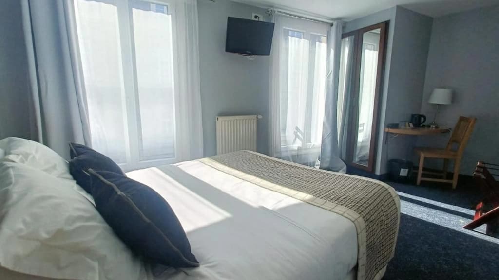 Grand Hôtel du Calvados - Opéra - photo 3