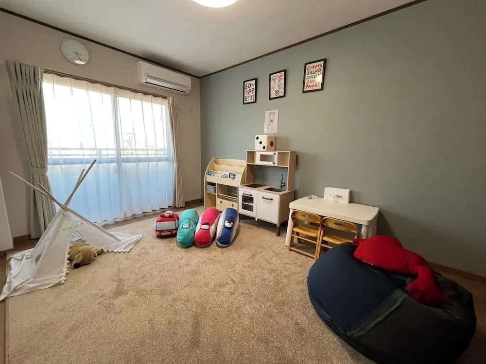 Wide Hotel Tateishi - photo 18
