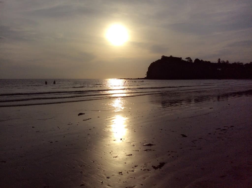 Lanta Wanida Resort - photo 16