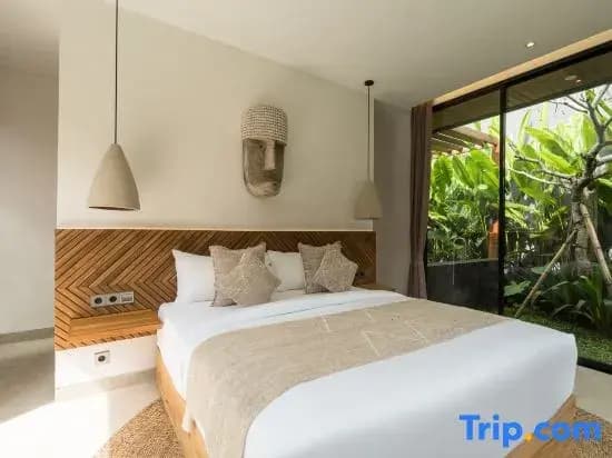 Villa Tranquillum House by BaliSuperHost - photo 14