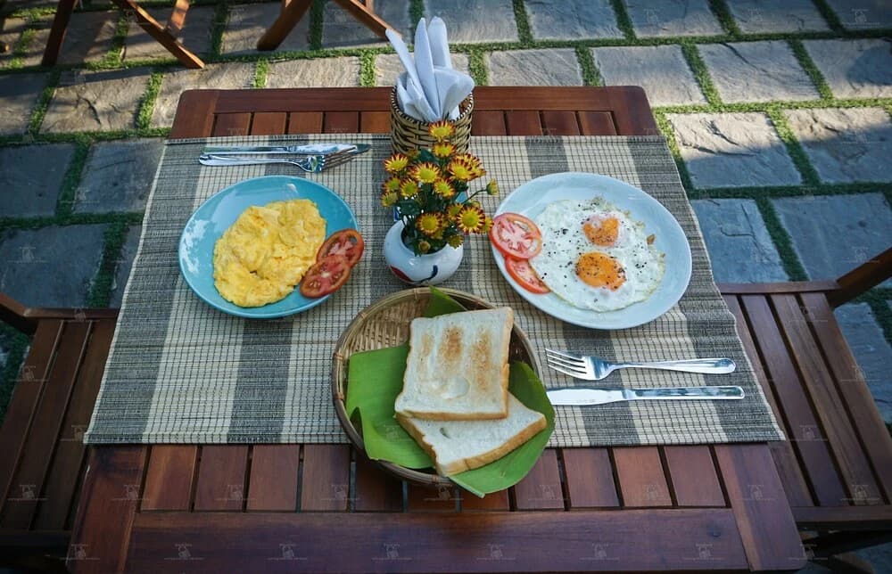Hanh Nhung Villa - photo 11
