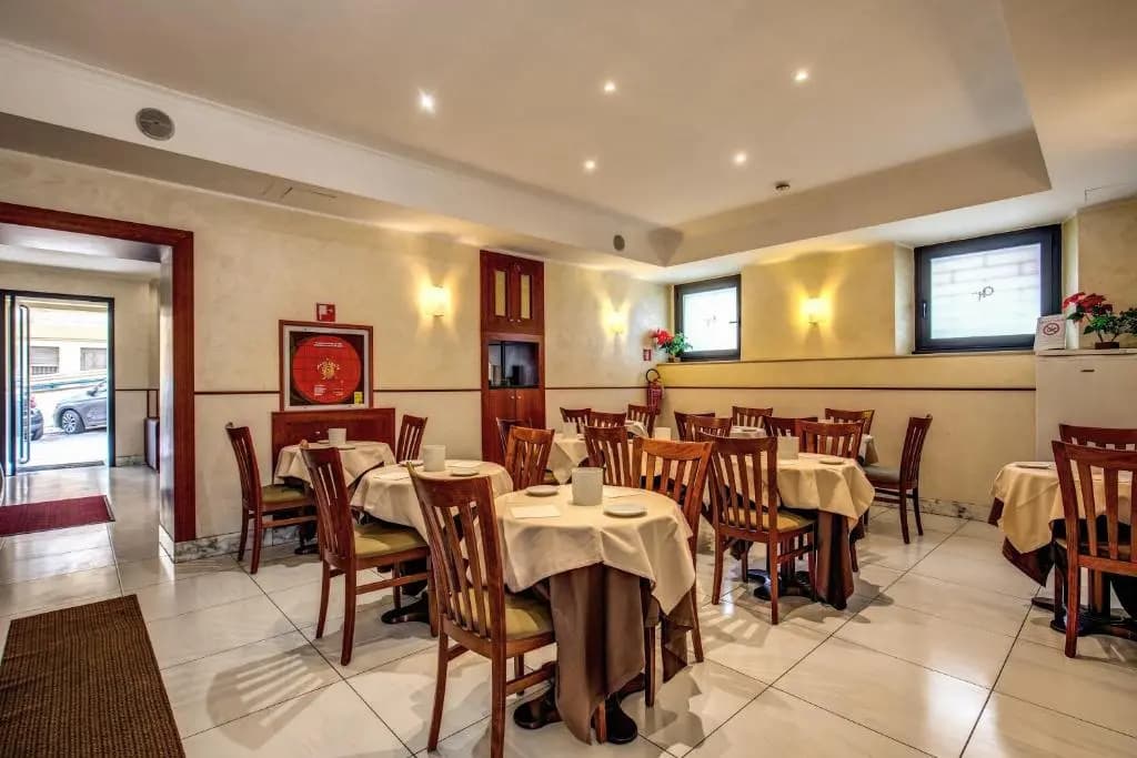Osimar Hotel - photo 21