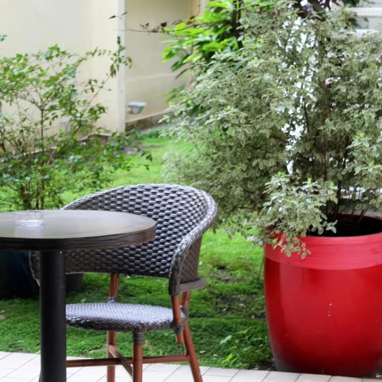 New Hotel Saint Lazare - photo 22