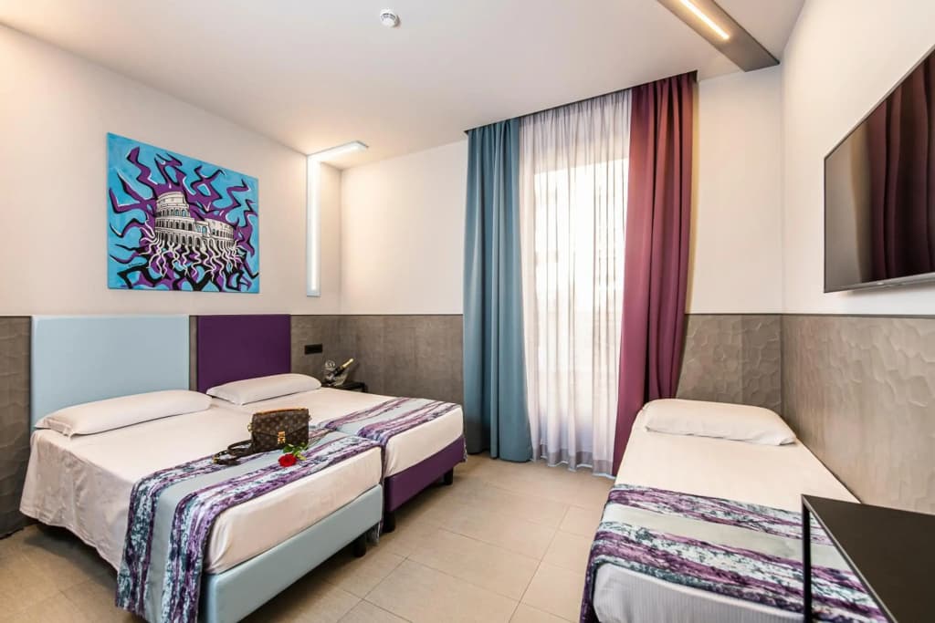 Hotel Relais dei Papi - photo 22