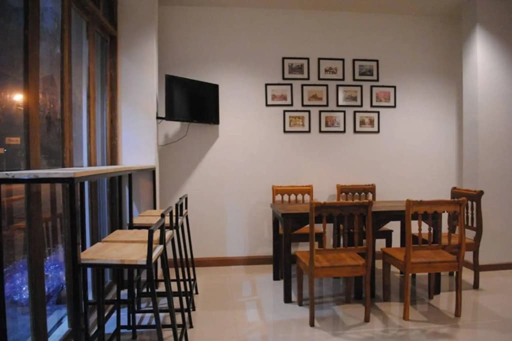 Rimnim Hostel - photo 13