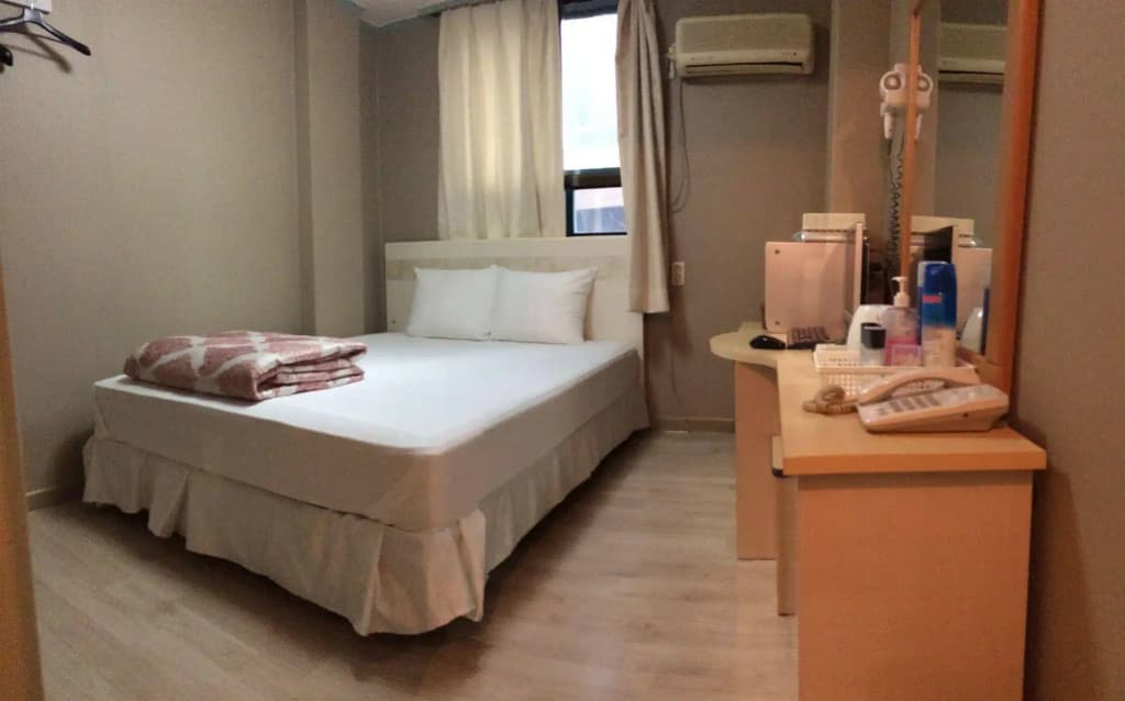 Saerim Hotel - photo 7