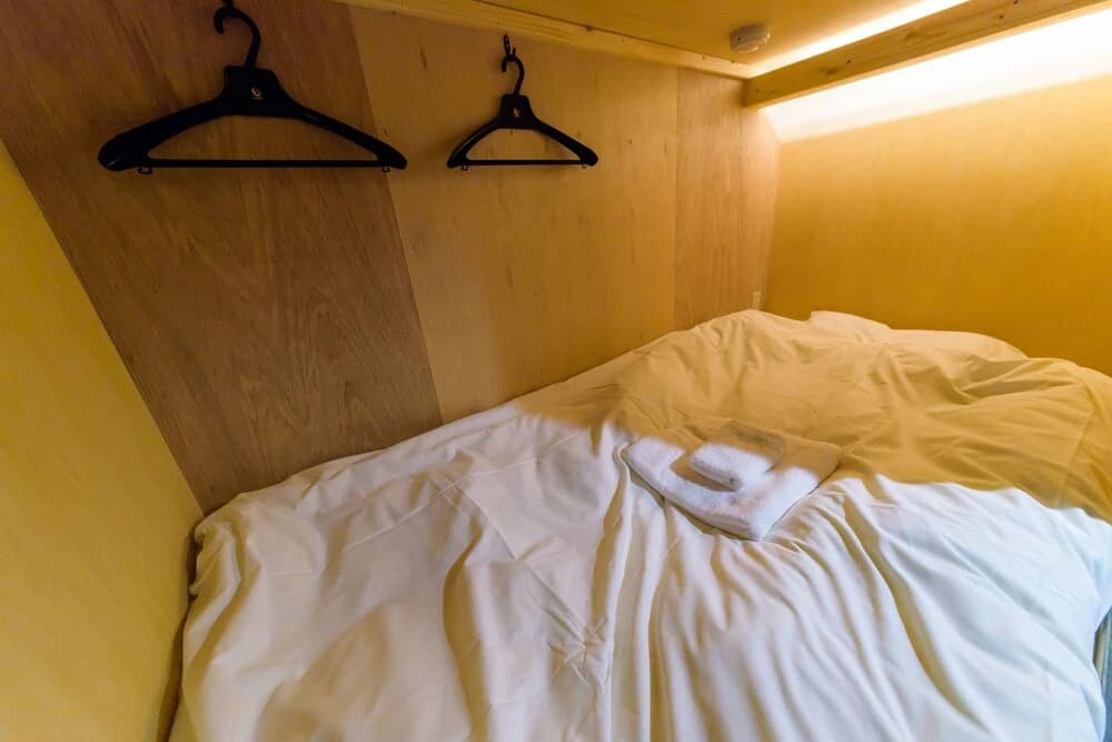 withB Hostel Suitengumae - photo 18