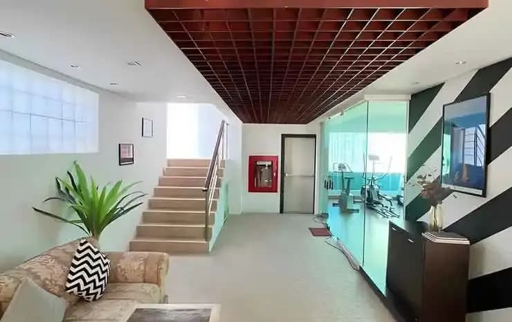 P Residence Thong Lo 23 - photo 12
