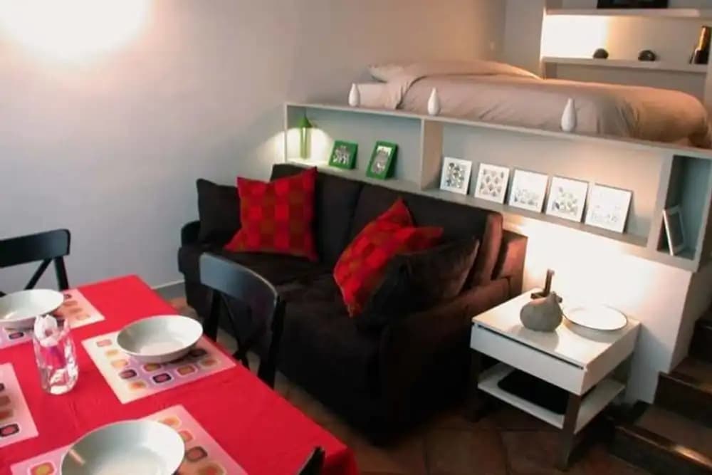 Moliere Studio - Heart of Paris - photo 4