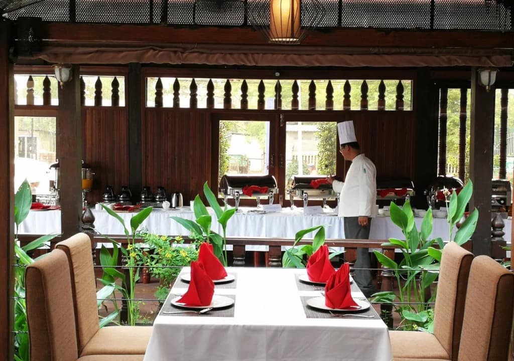 NorakSoeng Angkor Hotel - photo 16