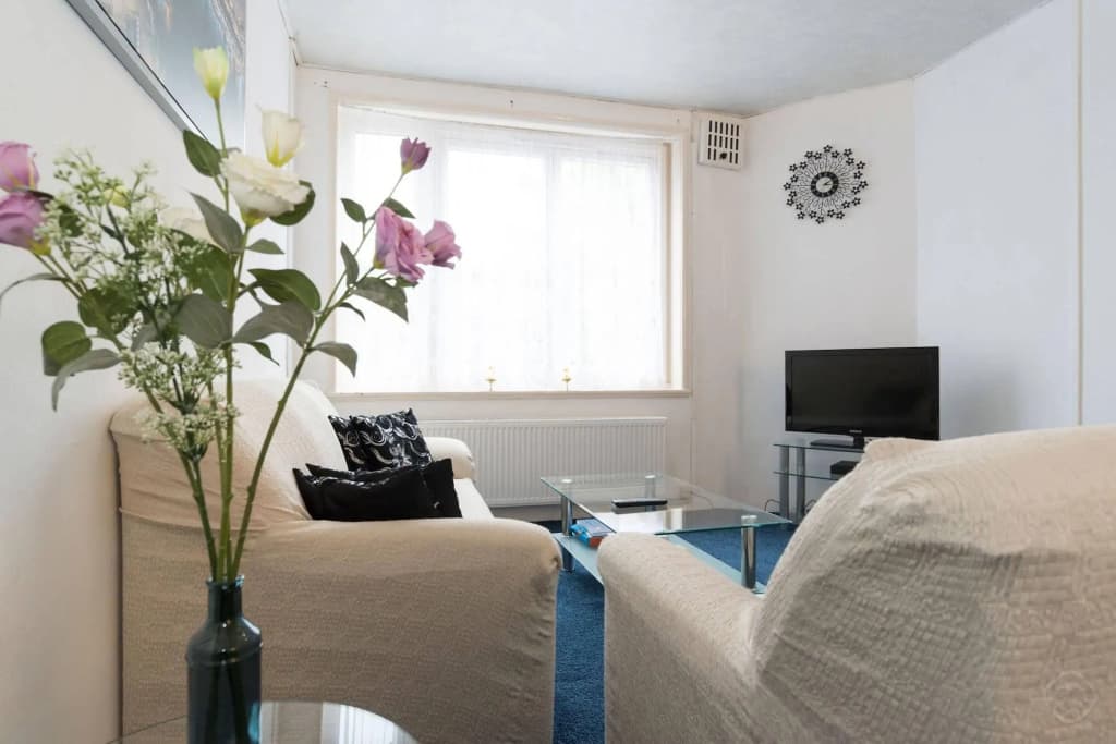 Zuideramstel Apartments - photo 5