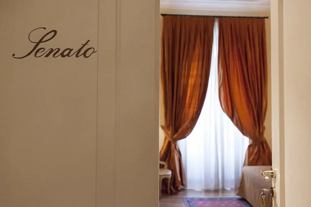 Relais Al Senato - photo 4