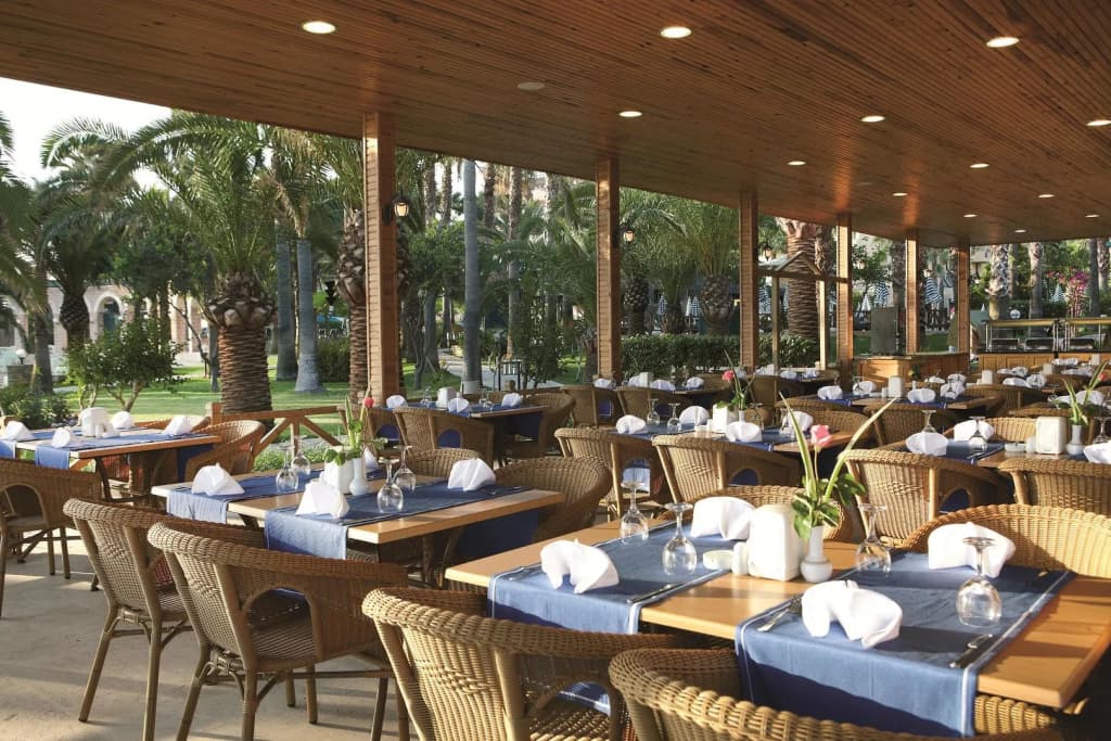 Meryan Hotel - All Inclusive - photo 34