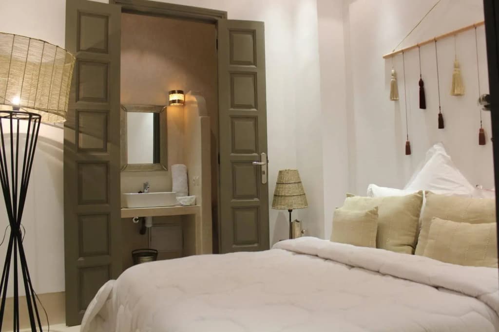 Riad Luxe 56 - photo 3
