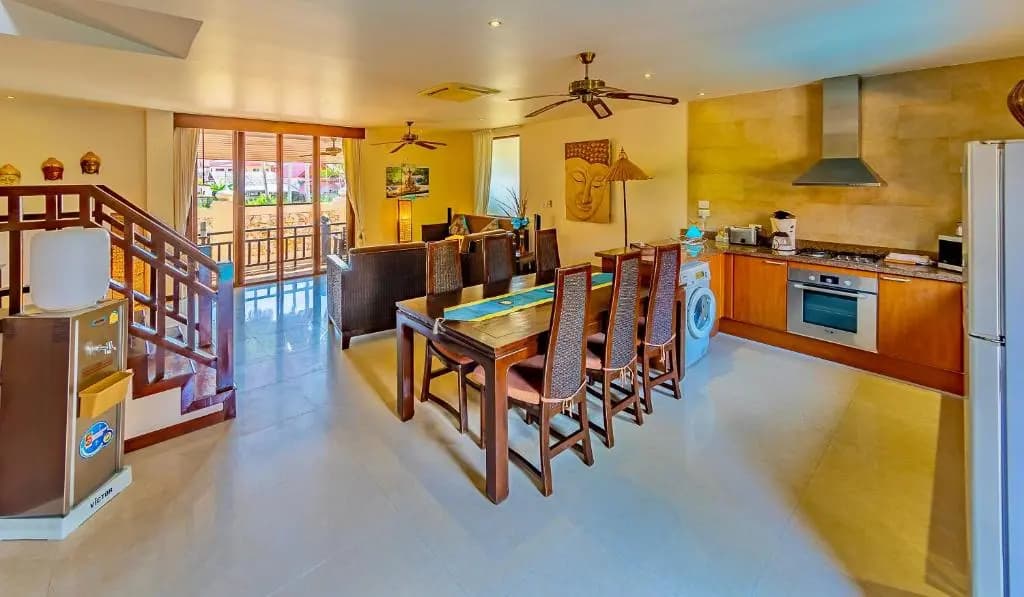 Sibaja Palms Sunset Beach Luxury Villa. - photo 22