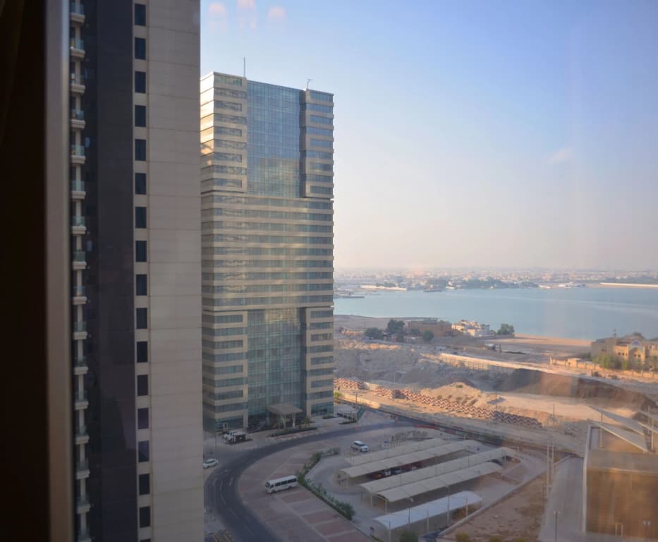 Best Plaza Hotel West Bay - photo 7