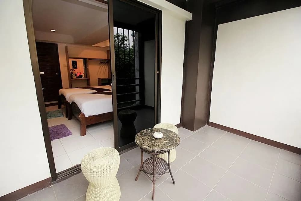 Sky Silk Decoration House - photo 7