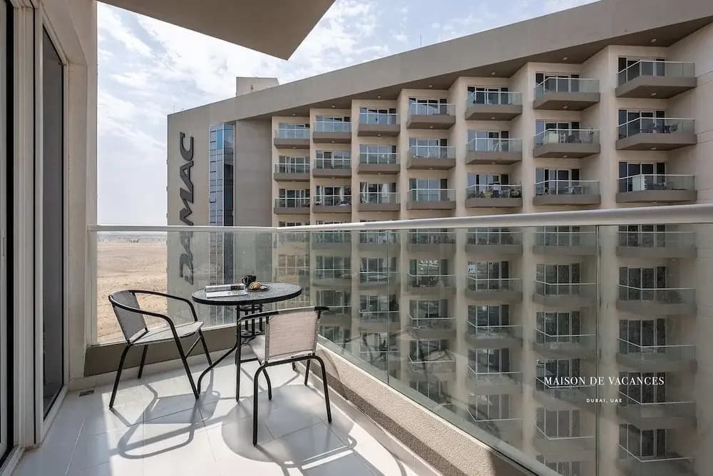 The Tranquil Spot in Damac Hills 2 - photo 1
