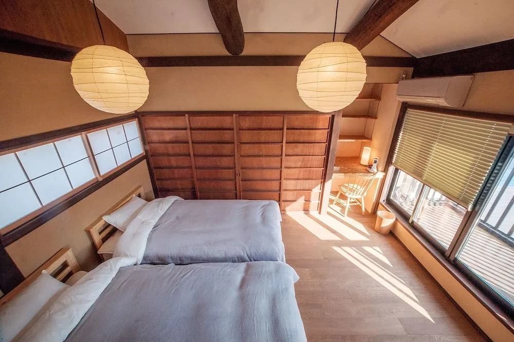 Tanimachikun・Yamashinaya Kyoto - photo 18