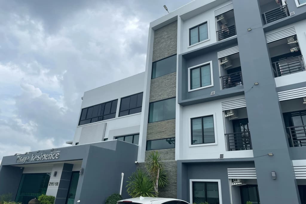 De Piraya Residence - photo 1