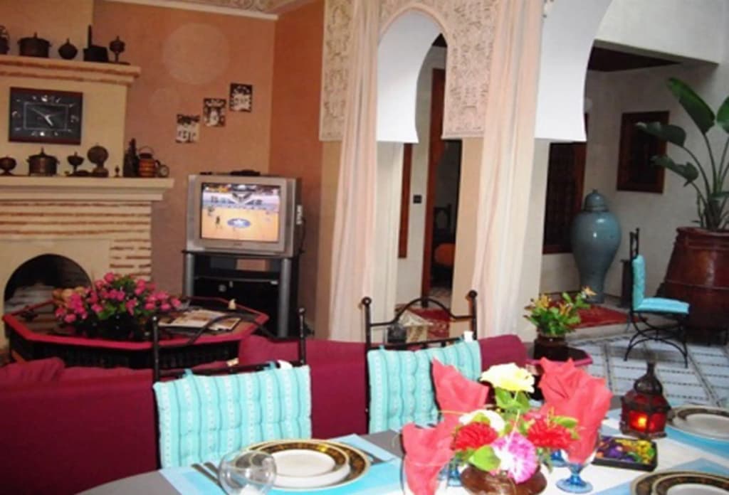 Riad Dubai - photo 14