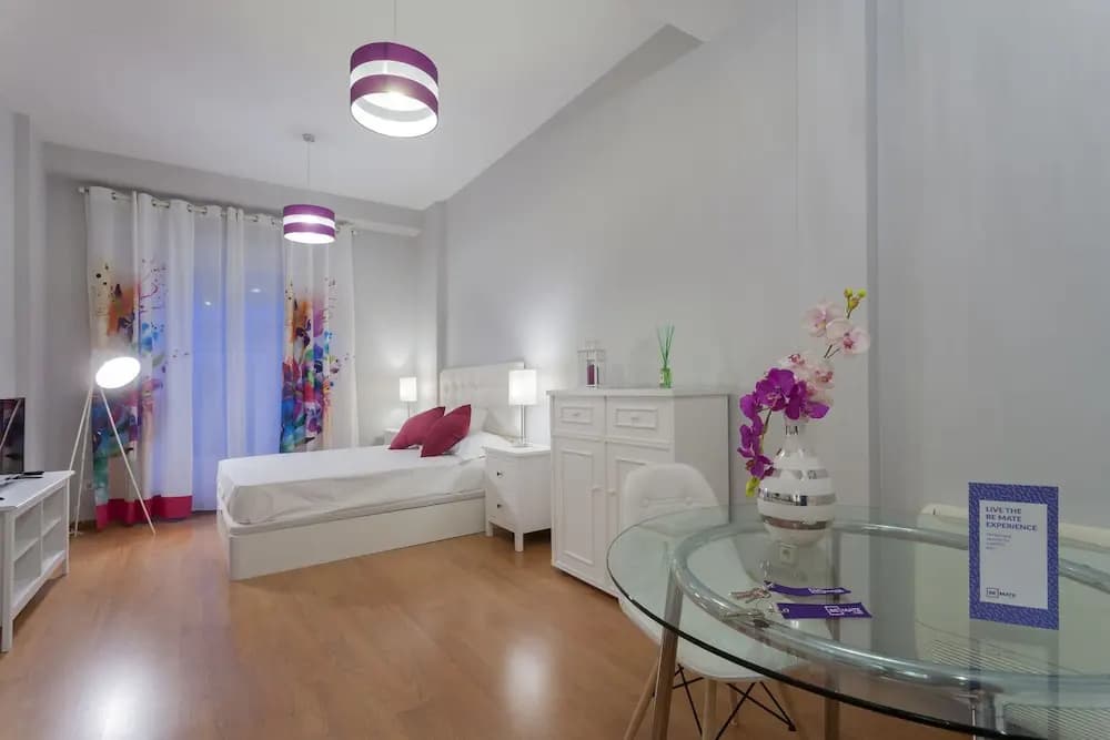 Gran Vía City Center Studio - photo 14
