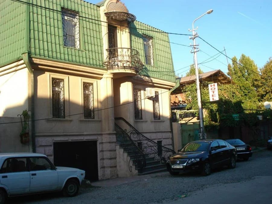Elita Hotel - photo 18