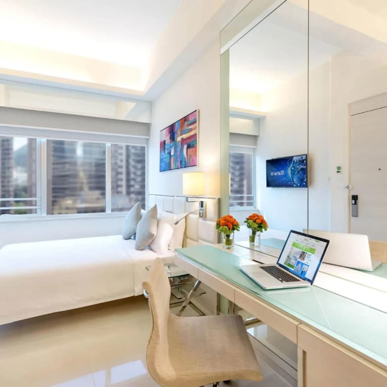 iclub Wan Chai Hotel - photo 36