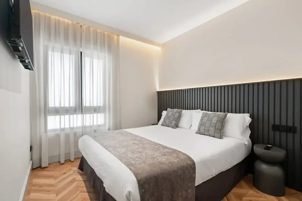 Pacifico Suites near Retiro - photo 45