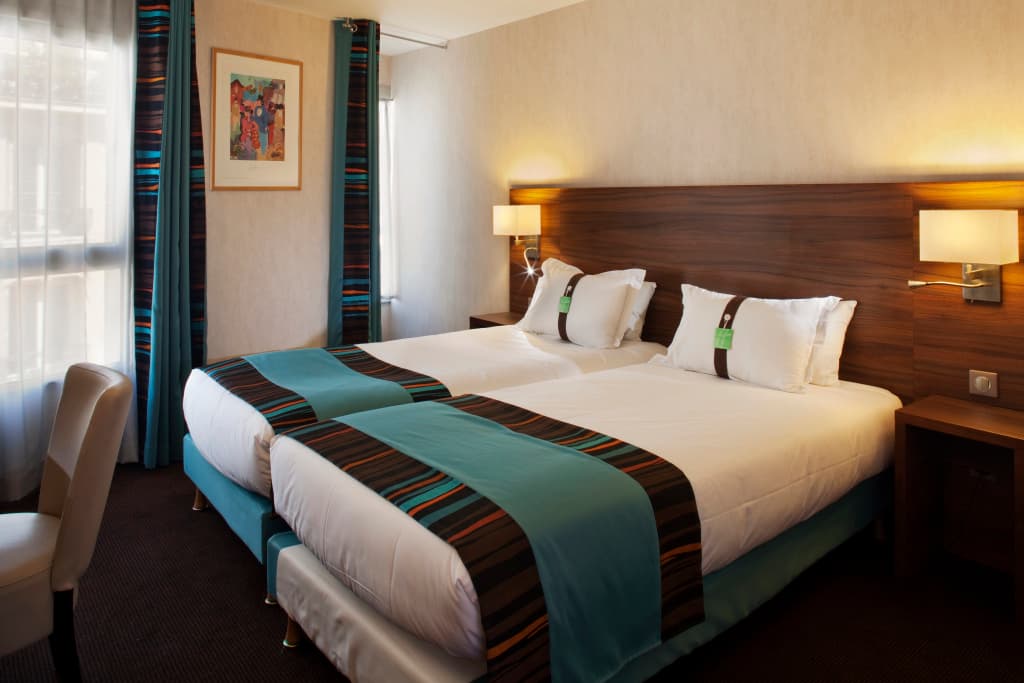 Holiday Inn Paris - Montmartre by IHG - photo 25