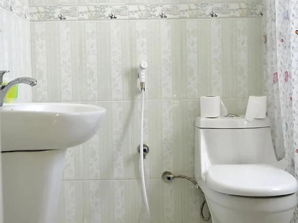 Al Sablah Hotel Apartment - photo 6