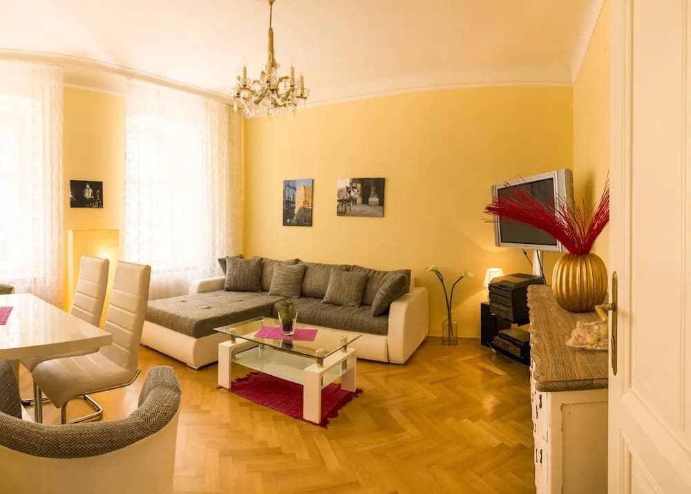 Apartment Annabelle - photo 3