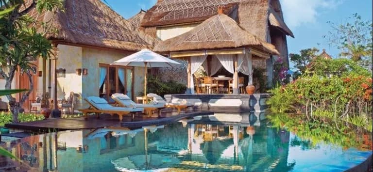 The Hill Villas - photo 11