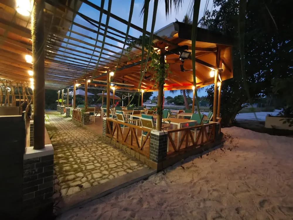 Village Hideaways & Spas - photo 17