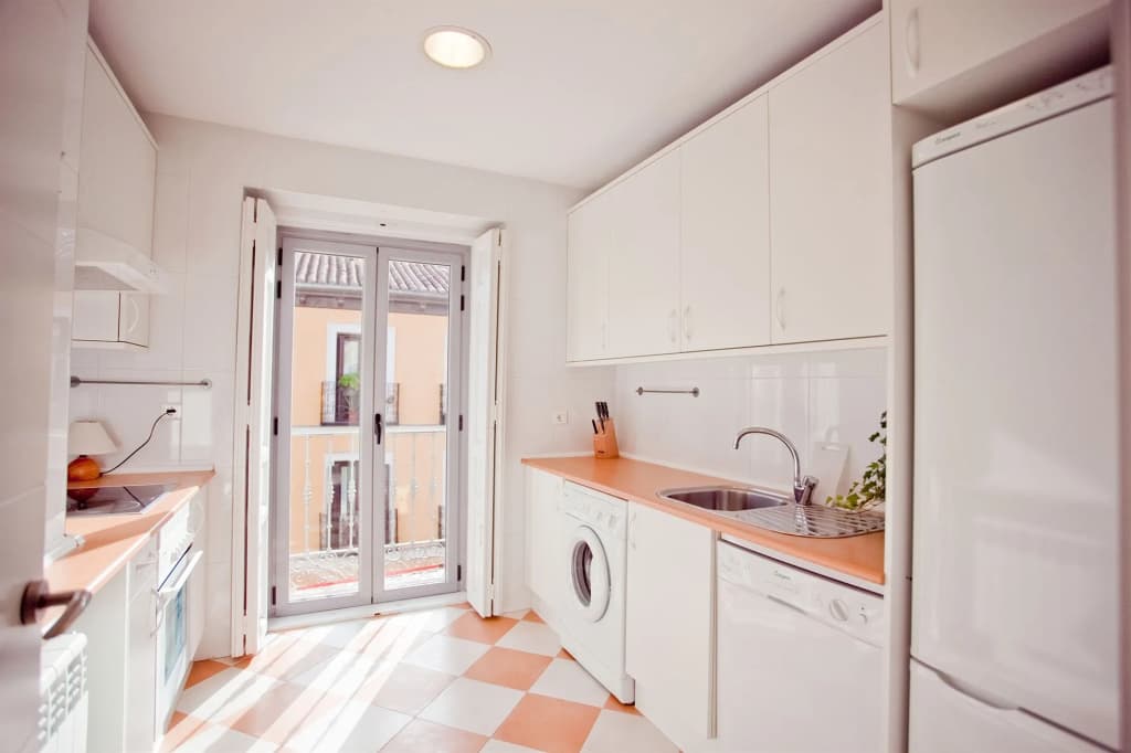 Apartment in the Centre - photo 13