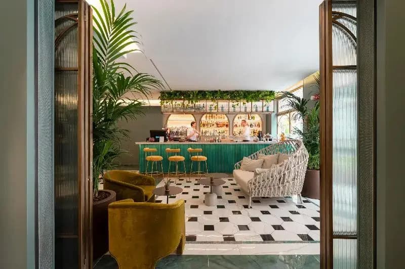 Jerome Hotel - photo 8