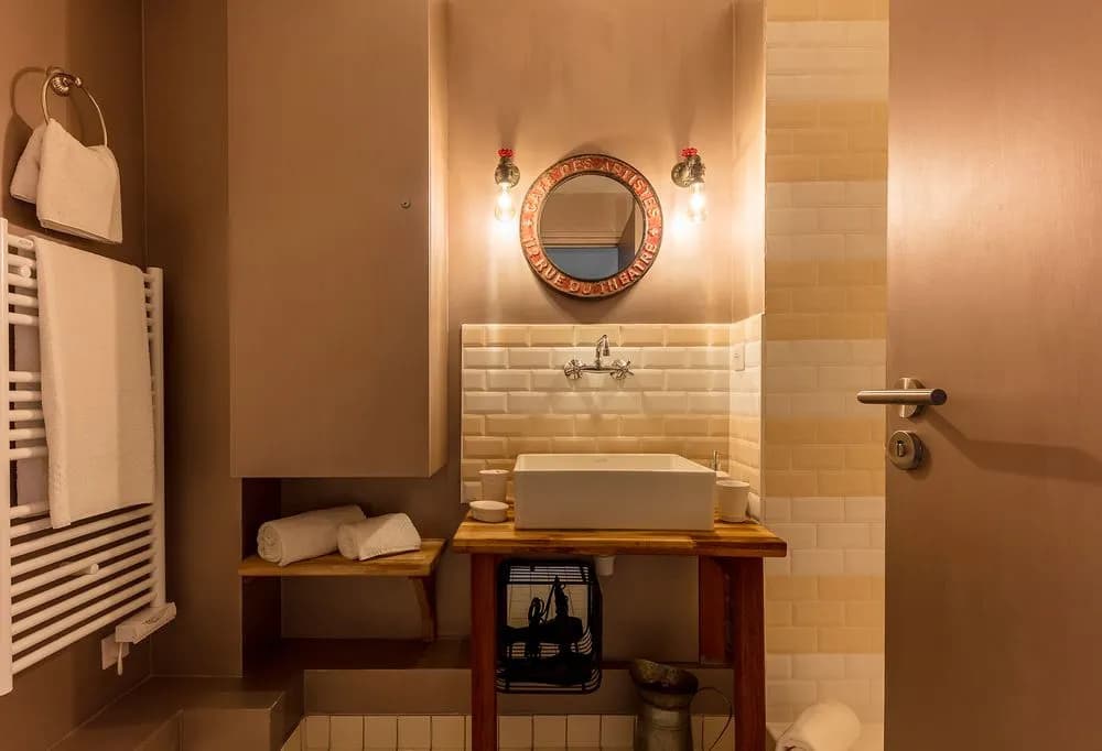Be You Luxury Apart'Hotel - photo 36