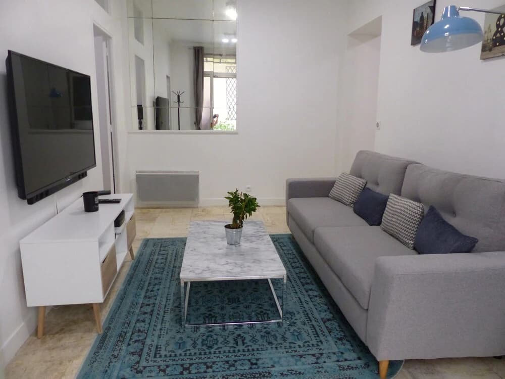Rue Turgot Apartment - photo 19