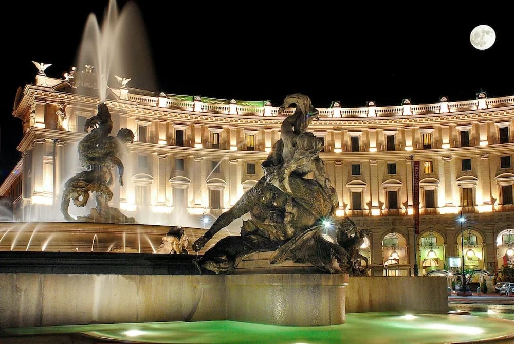 B&B Rome With Love - photo 40