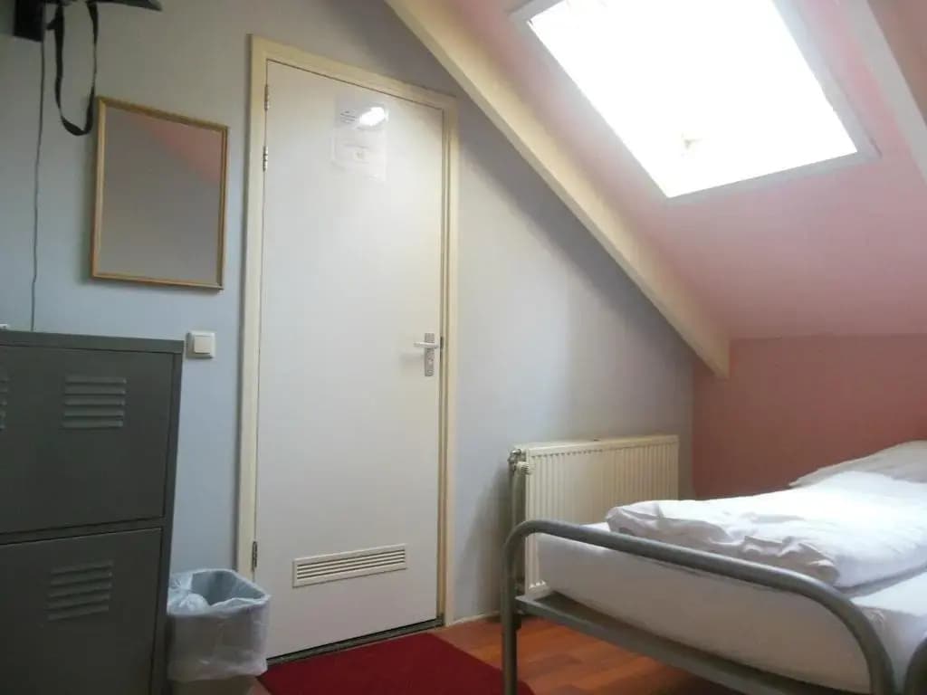 Amigo Hotel - photo 3