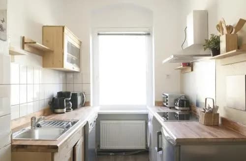 Badstrasse Apartments - photo 11