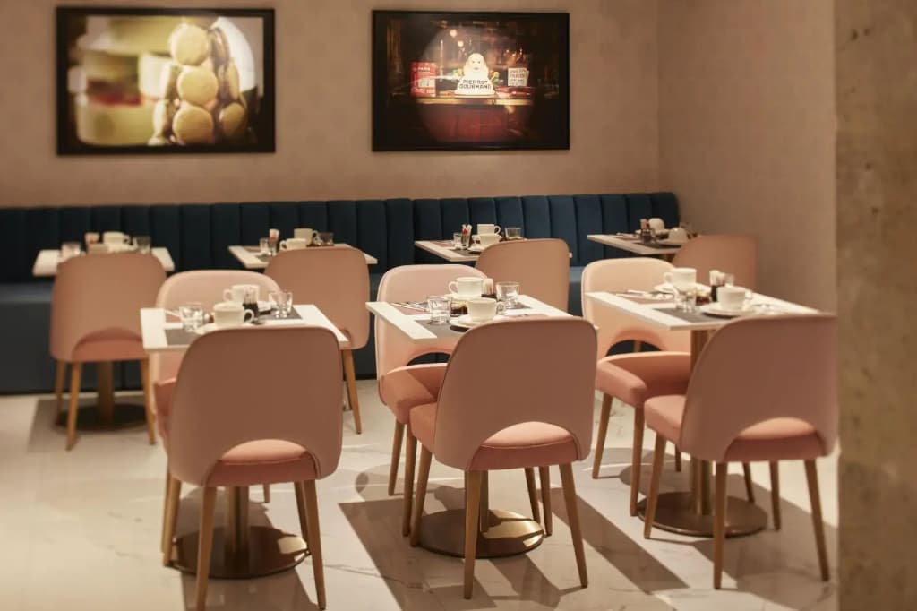 Hotel Atmospheres - photo 28
