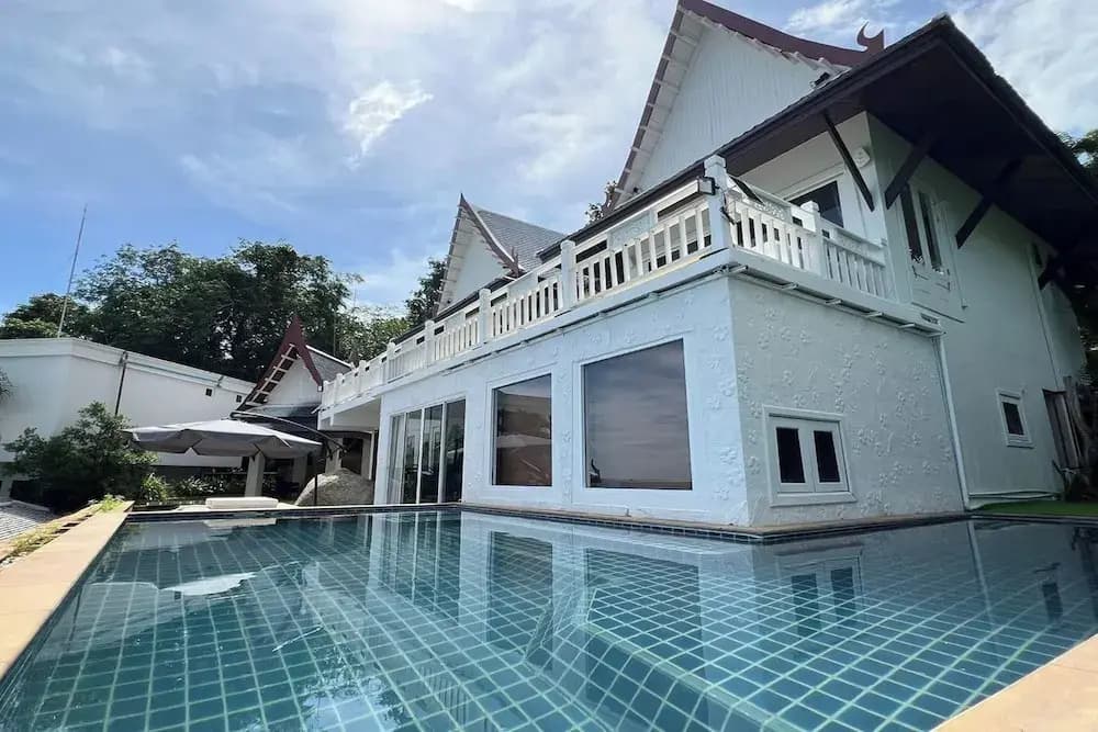 Panorama Ocean Villas, Kamala - photo 1