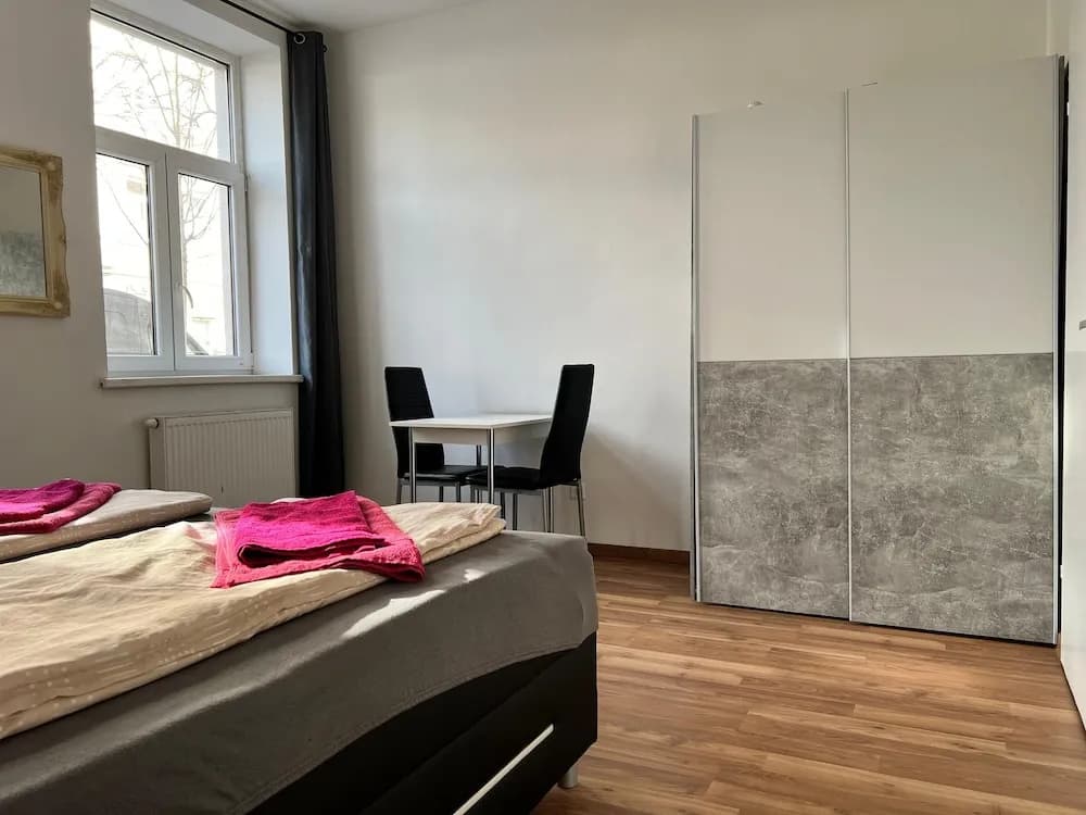 Comfortable 3BR Apartment in Vienna - photo 1