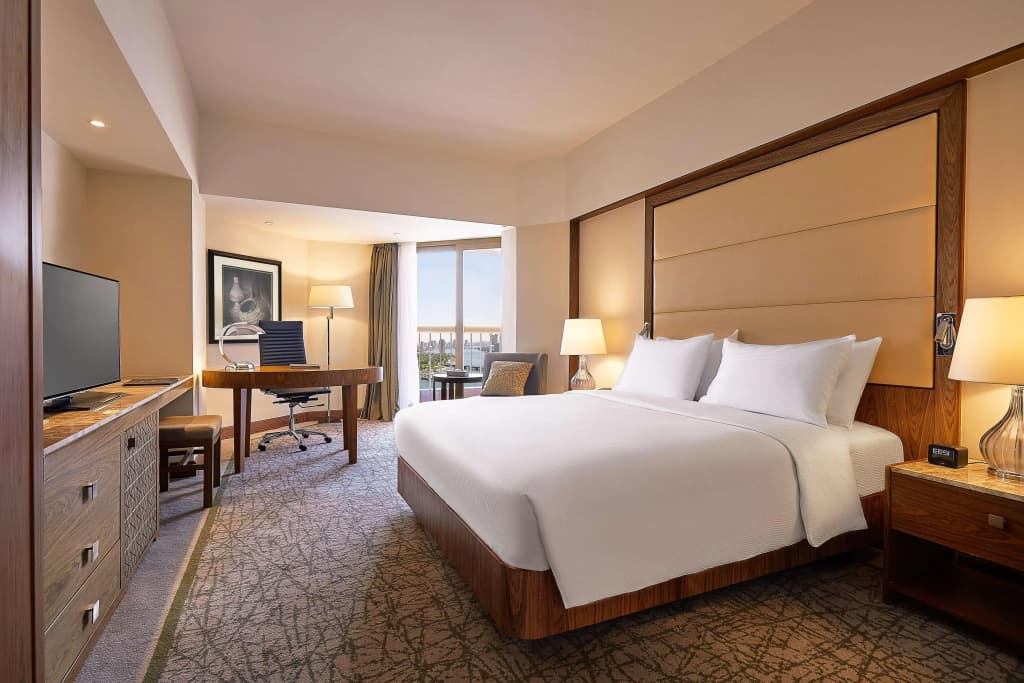 Ramses Hilton - photo 13